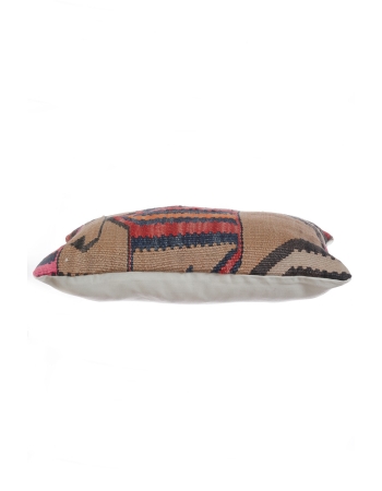 Vintage Decorative Kilim Pillow Cover