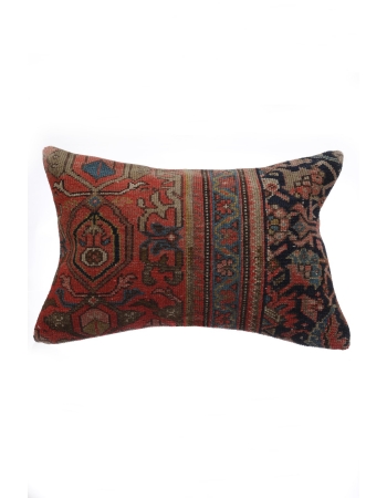 Antique Decorative Pillow Cover