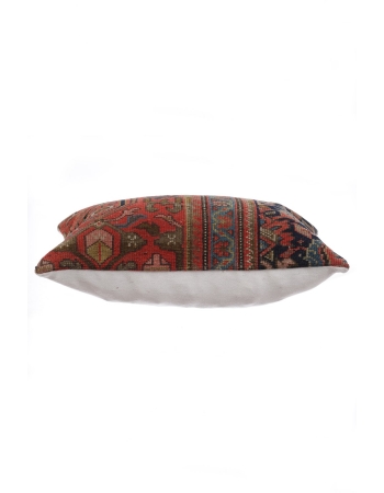 Antique Decorative Pillow Cover