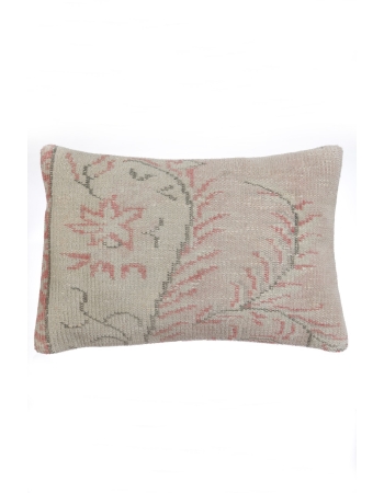 Vintage Decorative Pillow Cover