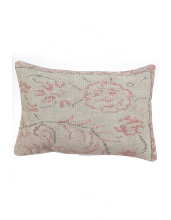 Decorative Vintage Pillow Cover