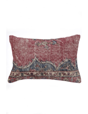 Decorative Vintage Pillow Cover