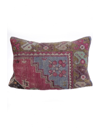 Vintage Decorative Pillow Cover