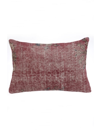 Vintage Decorative Pillow Cover