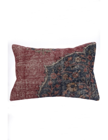 Vintage Decorative Pillow Cover