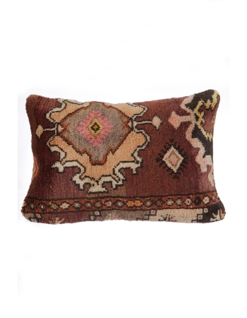 Decorative Vintage Pillow Cover