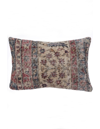 Vintage Decorative Pillow Cover