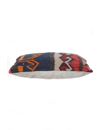 Decorative Vintage Kilim Pillow Cover