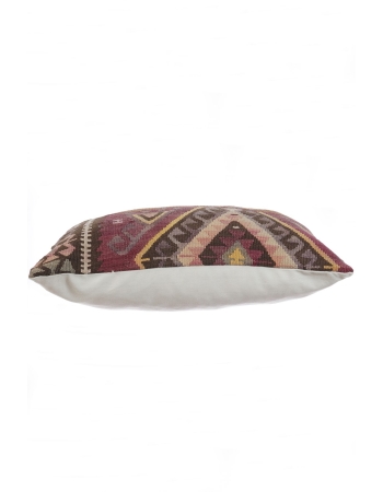 Vintage Decorative Kilim Pillow