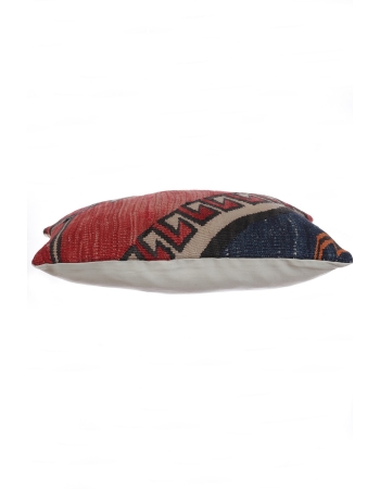 Handmade Vintage Kilim Pillow Cover