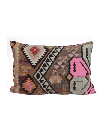 Unique Decorative Kilim Pillow Cover