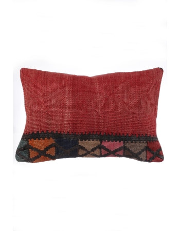 Unique Vintage Decorative Pillow Cover