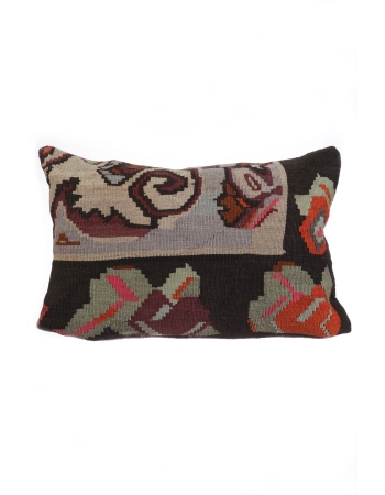 Vintage Decorative Kilim Pillow Cover