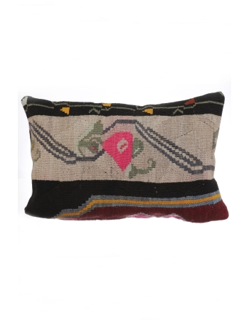 Vintage Decorative Kilim Pillow Cover