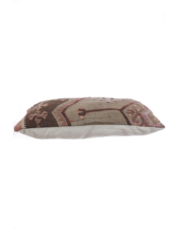 Decorative Vintage Kilim Pillow Cover