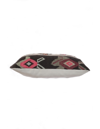 Handmade Vintage Kilim Pillow Cover