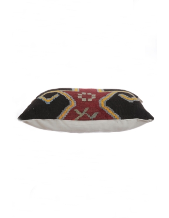 Vintage Kilim Pillow Cover