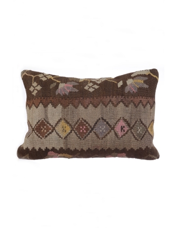 Vintage Decorative Kilim Pillow