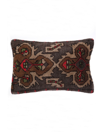 Decorative Vintage Pillow Cover