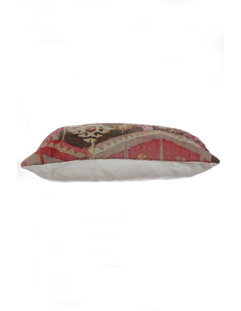 Decorative Vintage Kilim Pillow Cover