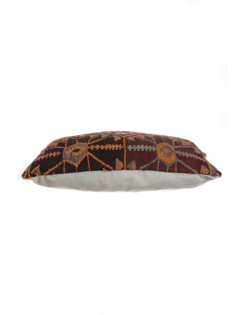 Decorative Vintage Kilim Pillow Cover