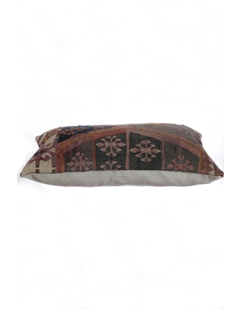 Decorative Vintage Kilim Pillow Cover