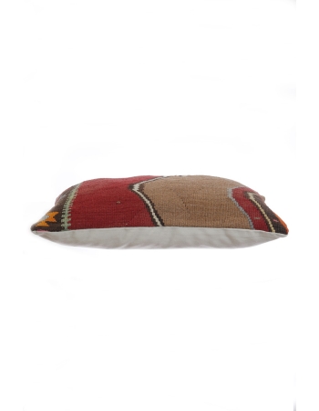 Decorative Vintage Kilim Pillow Cover