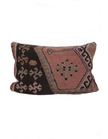 Vintage Decorative Kilim Pillow