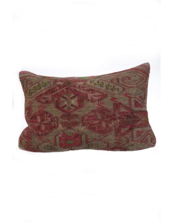 Vintage Decorative Kilim Pillow Cover