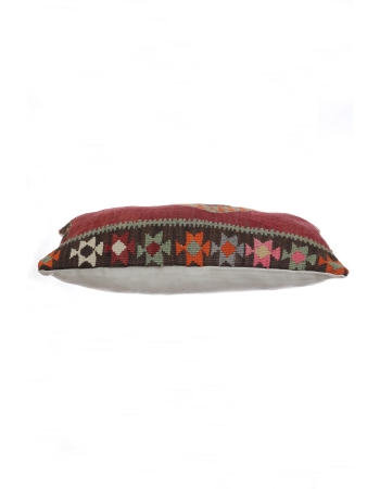 Handmade Vintage Kilim Pillow Cover