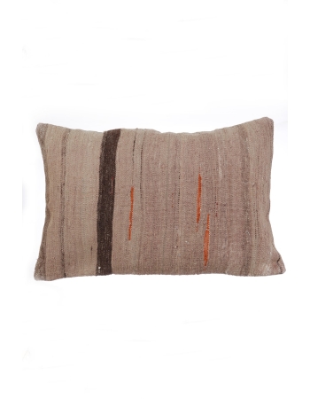 Decorative Vintage Kilim Pillow Cover