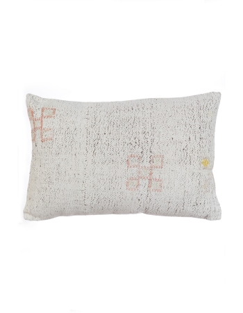 Decorative Vintage Kilim Pillow Cover