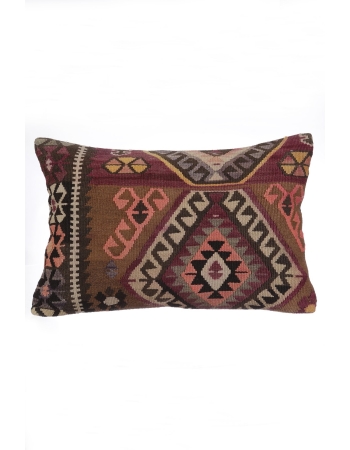 Unique Vintage Decorative Pillow Cover