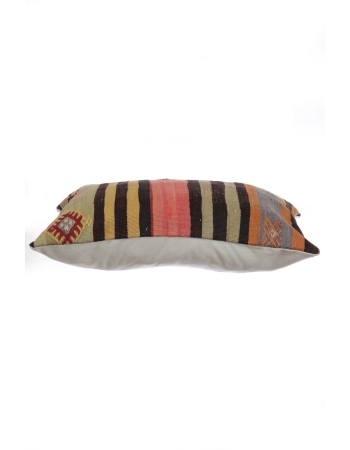 Vintage Decorative Kilim Pillow Cover