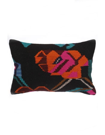 Vintage Decorative Kilim Pillow