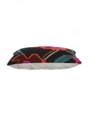 Vintage Decorative Kilim Pillow