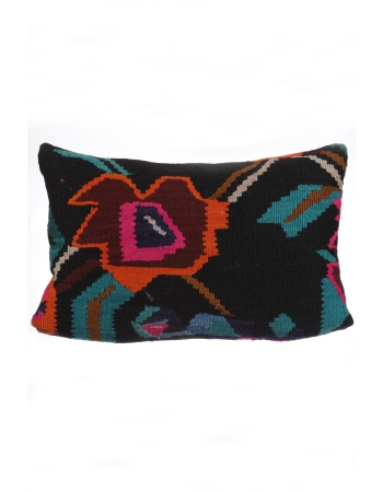 Vintage Decorative Kilim Pillow Cover