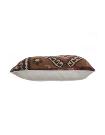 Decorative Vintage Kilim Pillow Cover