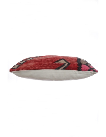 Decorative Vintage Kilim Pillow Cover