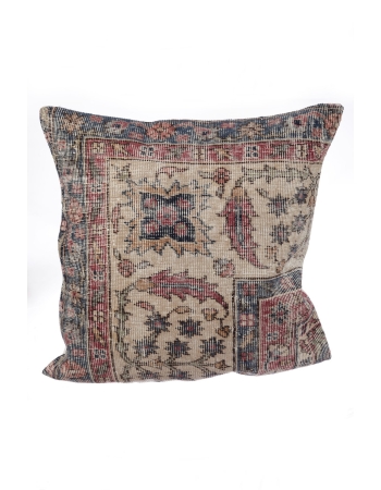 Decorative Vintage Pillow Cover