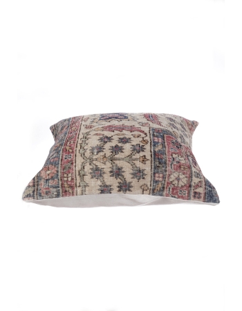 Decorative Vintage Pillow Cover