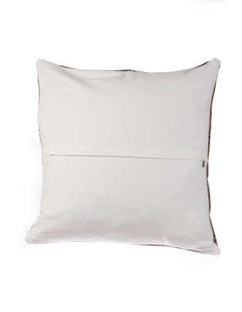 Mid-Century Vintage Pillow Cover