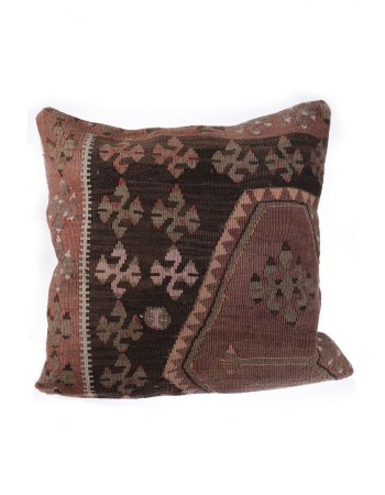 Decorative Handmade Kilim Pillow