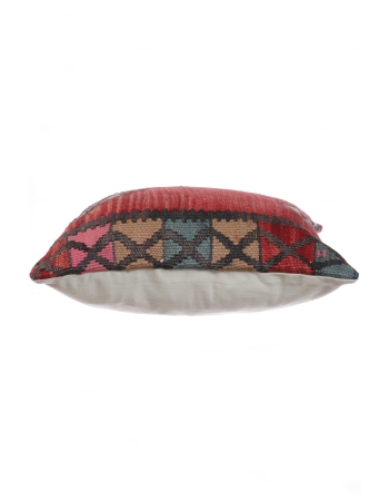 Handmade Vintage Kilim Pillow Cover