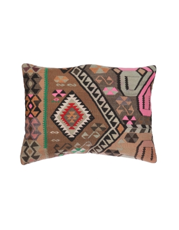 Decorative Vintage Large Pillow Cover