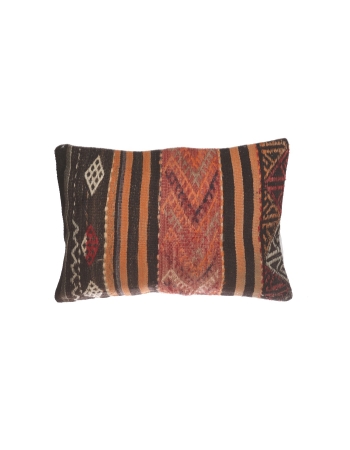 Vintage Decorative Kilim Pillow Cover