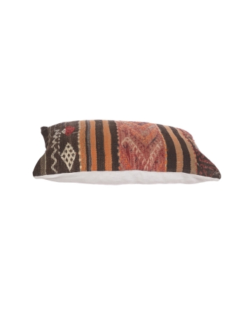 Vintage Decorative Kilim Pillow Cover