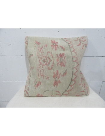 Decorative Vintage Pillow Cover