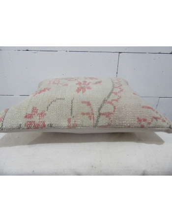 Decorative Vintage Pillow Cover