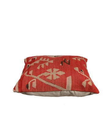 Decorative Vintage Kilim Pillow Cover